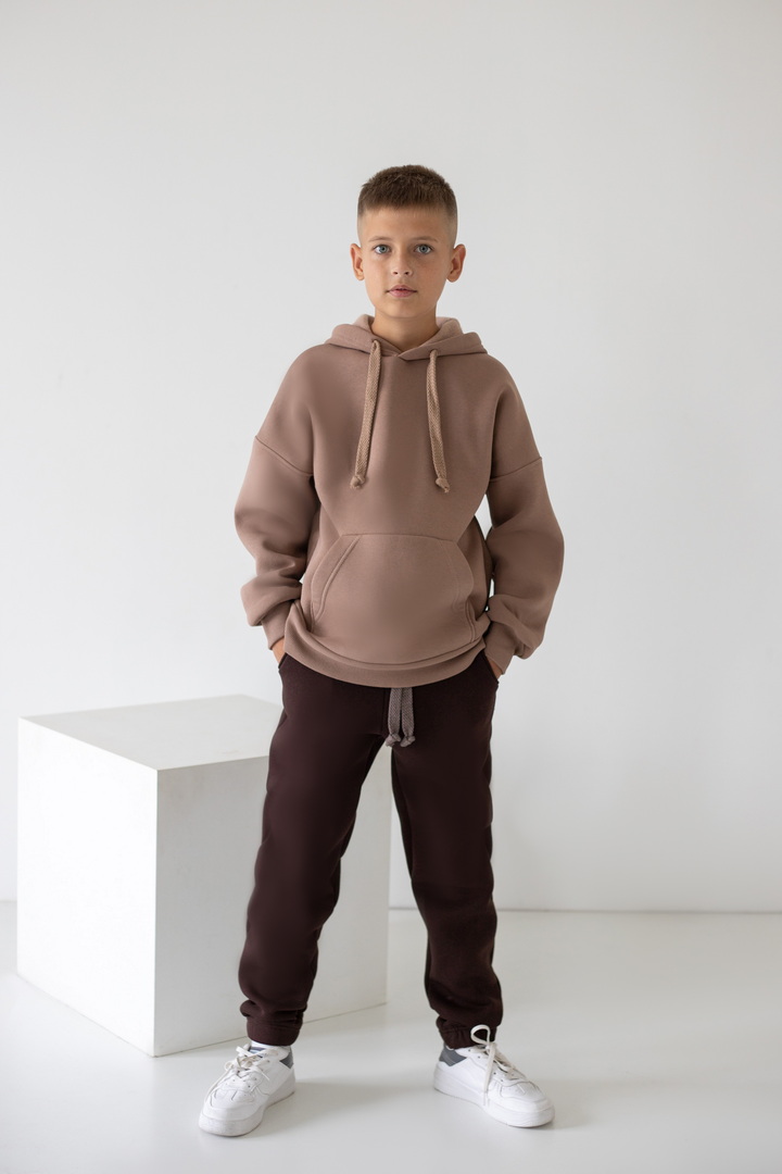 Штани для хлопців